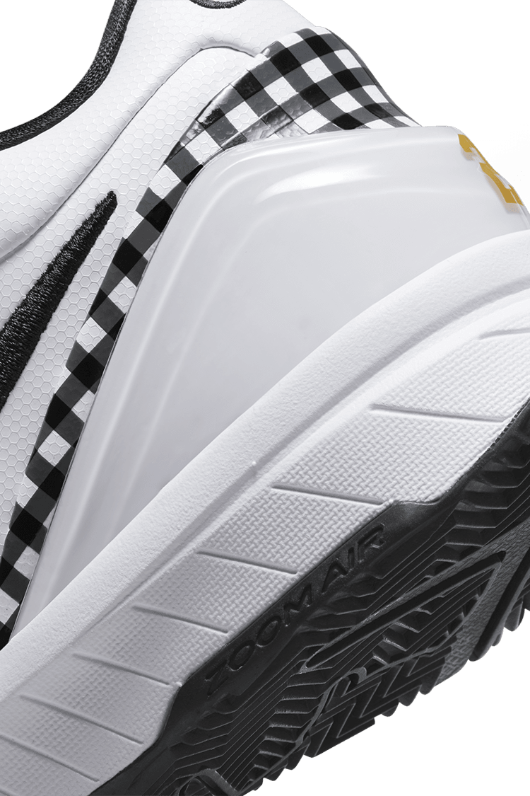 Fecha de lanzamiento del Kobe 4 Protro Mambacita FJ9363 100 Nike SNKRS